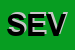 Logo di SEVERI SNC