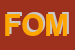 Logo di FOMM