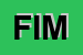 Logo di FIMU (SRL)