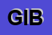 Logo di GIBA