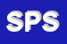 Logo di SUPERMERCATI PAM SPA