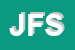 Logo di JASMINE FRUTTA SNC