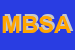 Logo di MACELLERIA BISMILLACH DI SOBHY e ANOUAR SNC