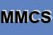 Logo di MORI MARINO e C SNC