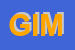 Logo di GIMA SNC