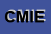 Logo di CAPRICCI DI MODA DI IACOMETTA EUGENIA