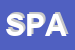 Logo di SPAZIO