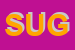 Logo di SUGAR