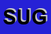 Logo di SUGAR