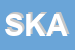 Logo di SKARABOKKIO