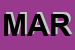 Logo di MARICA