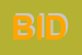 Logo di BIDINI (SPA)