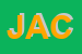 Logo di JACOBUS