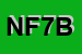 Logo di NO FEAR 79 DI BIDINI FRANCESCO E C SNC
