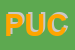 Logo di PUCCI