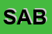 Logo di SABOT SRL