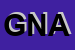 Logo di GNALDI