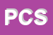 Logo di PETRAI e C SNC