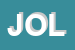 Logo di JOLLYFLOOR
