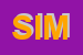 Logo di SIMMA SNC