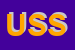 Logo di UNIVERSO SPORT SRL