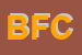 Logo di BAGLIONI F C