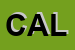 Logo di CALCAGNO