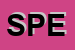 Logo di SPEDIN