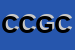 Logo di CORNELI DI CORNELI GIULIANA e C SNC