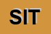 Logo di SITEP