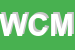 Logo di WEBDESIGNIT DI CHIARA MASSAINI