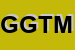 Logo di GEPPETTI GINO E TANI MASSIMO SNC