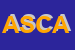 Logo di ASA STUDIO COMMERCIALE ASSOCIATO