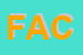 Logo di FACYBARTCONSULTUNIVERSIT