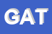 Logo di GATTESCHI