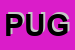 Logo di PUGI