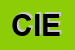 Logo di CIERRE (SNC)