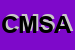 Logo di C e M SRL AGENZIA DI PUBBLICITA-