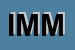 Logo di IMMEDIA (SNC)