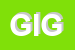Logo di GAMMA INVESTIGAZIONI GREGORACE