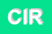 Logo di CIRCOSCRIZIONI