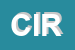 Logo di CIRCOSCRIZIONI