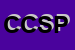 Logo di COSPAR CONS SERV PROMOZ ARTIG PICC E MED IMP SCRL