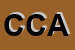Logo di CONSORZIO COOPERATIVE ACLI