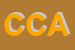 Logo di CASA CIRCONDARIALE DI AREZZO