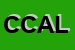 Logo di CALCIT COMITATO AUTONOMO LOTTA CONTRO I TUMORI