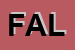 Logo di FALEA