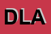 Logo di DEL LAMA ALDO