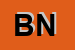 Logo di BINDI NELLO