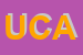 Logo di UISP -COMITATO DI AREZZO